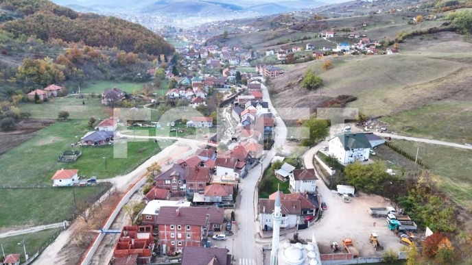 Protiv rudnika na Rogozni